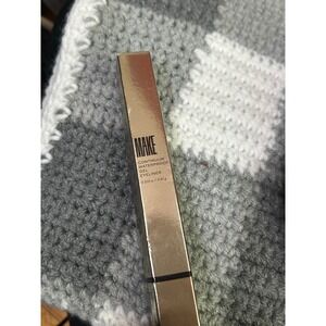 MAKE Beauty‎ Gel Eyeliner Continuum Waterproof 0.016 Otherworld Brown Makeup New